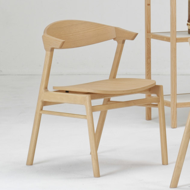 ダイニングチェア｜株式会社ミキモク